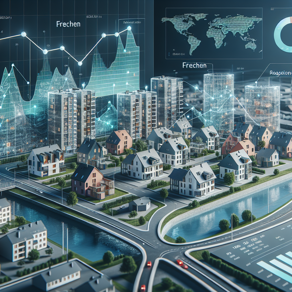 Einfluss des Mietspiegels Frechen auf regionale Immobilienpreise